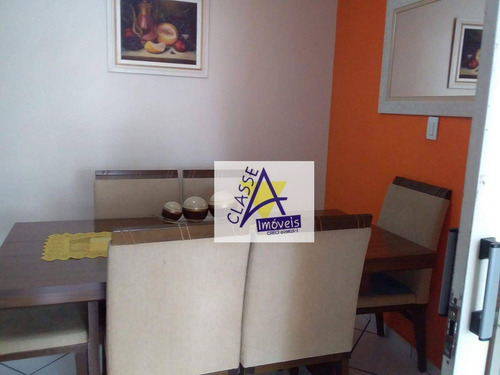 Imagem 17 de 23 de Casa Com 2 Dormitórios À Venda, 200 M² Por R$ 500.000 - Jardim Zaira - Mauá/sp - Ca0335