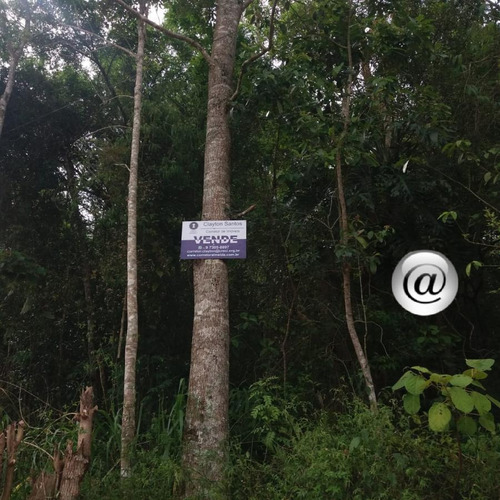 Imagem 3 de 10 de Área Para Venda Em São Roque, Sorocamirim - 119@_2-1571865