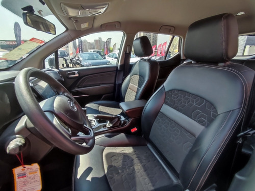 Gac Motor Gs3 Gs3 1.5 Aut 2021