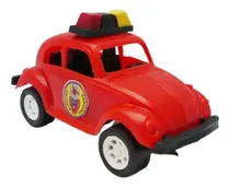 Comprar Vochito De Bomberos - Camioncito De Juguete Escala Bootleg