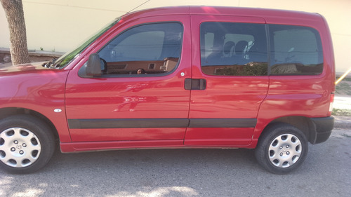 Peugeot Partner 1.6 Hdi Furgon Confort 92 5as