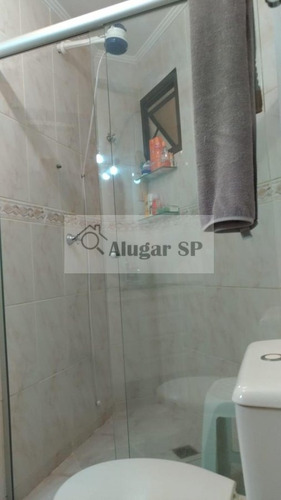 Imagem 19 de 26 de Apartamento A Venda - Enseada/guarujá