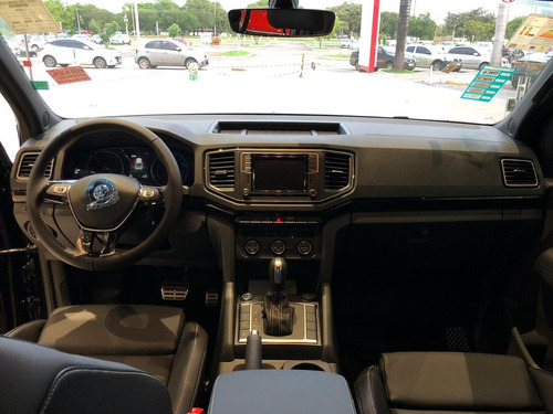 Volkswagen Amarok 3.0 Cd 4x4 Tdi Highline Extreme (aut)