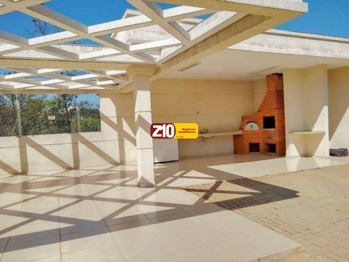 Imagem 30 de 30 de Z10 Imoveis Indaiatuba | Ca10137 - Casa Térrea Em Condomínio Fechado Com Excelente Acabamento ? Jardim Park Real - Ca10137 - 70991594