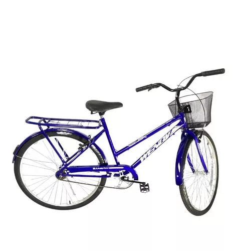 bike montadinha aro 26 quadro poti