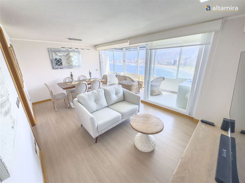 Departamento En Venta En Iquique