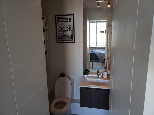 Se Vende Departamento Concepción Oferta