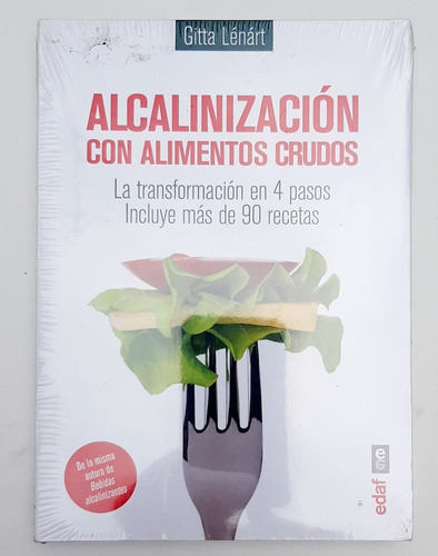 Alcalinizacion Con Alimentos Crudos 