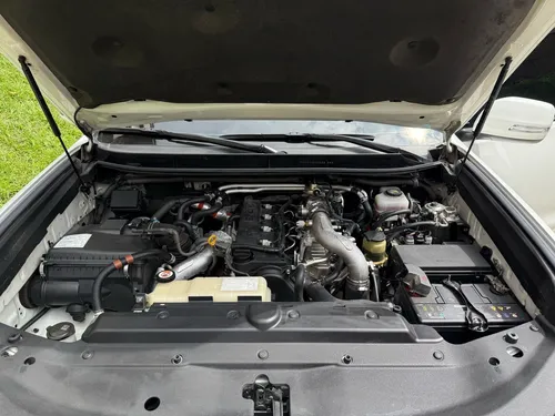 Toyota Prado 3.0 Tx-l Fl 2 Ii