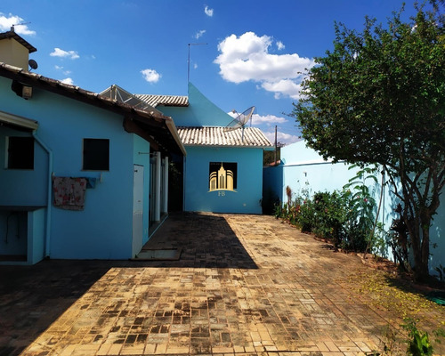 Imagem 5 de 29 de Casa No Bairro São José - Esmeraldas - Ca00212 - 34590425