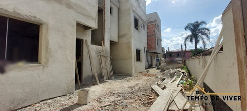Imagem 4 de 15 de Sobrado Em Condominio - Fazendinha - Ref: 1453 - V-tdv1451