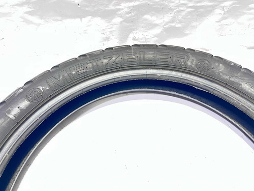 Pneu Metzeler Tourance 100/90-19 Dianteiro (Usado)