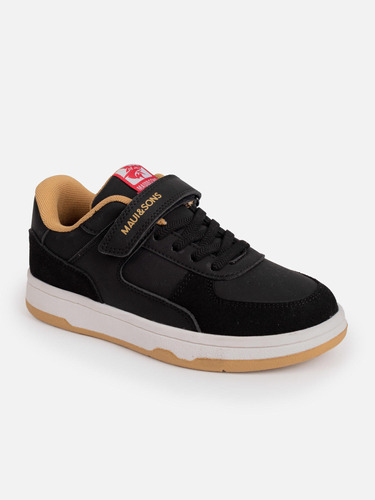 Zapatillas Lono Negro Kids Maui And Sons