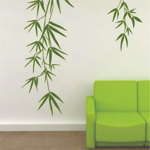 Decorativo Bambu 1.20 Mts De Largo 