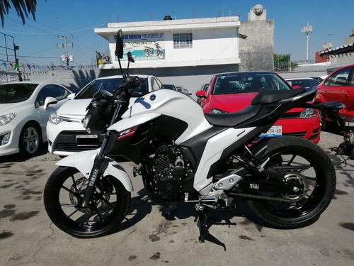 Imagen 5 de 8 de Yamaha Fz25 2018