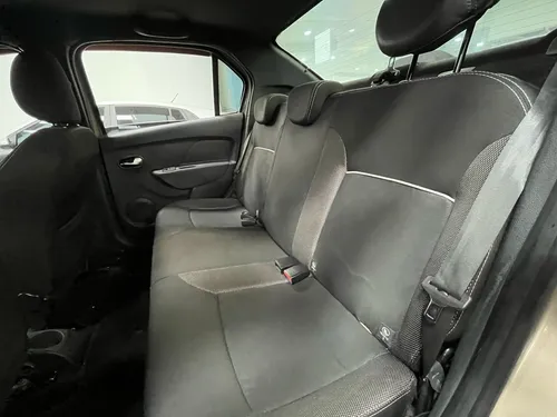 New Logan Zen 1.6 Jtw456