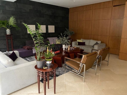 Imagen 7 de 17 de Apartamento En Venta Campo Alegre Mls#21-15975