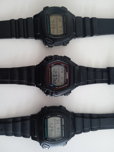 Casio Vintage 