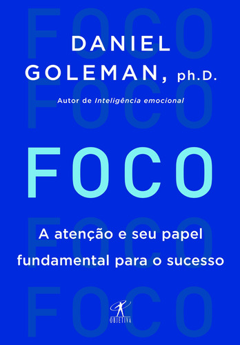 Livro Foco