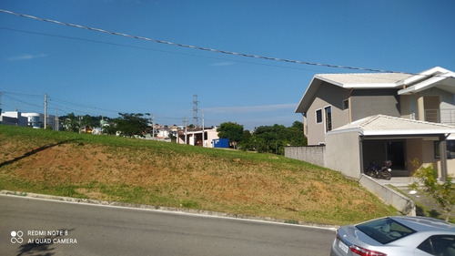 Imagem 5 de 9 de Terreno No Residencial Fogaça Jacareí