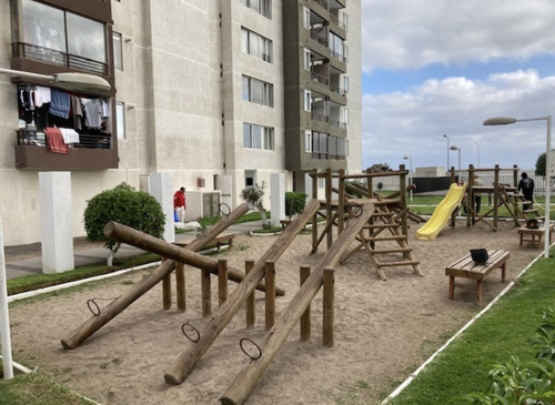 Se Vende Departamento Sector Norte 3 Dormitorios, 2 Baños V
