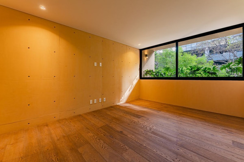 Departamento Nuevo En Venta En La Calle De Nuevo León 207