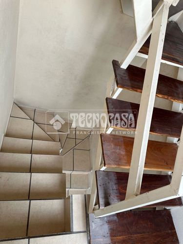 Venta Edificios Viveros De La Loma T-df0225-0011