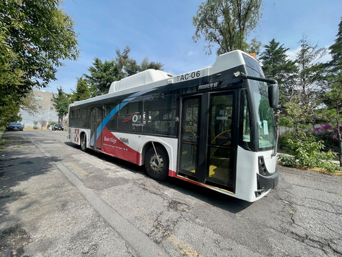 Aerocar Autobus Dina 2017 Motor Cummings Remate!