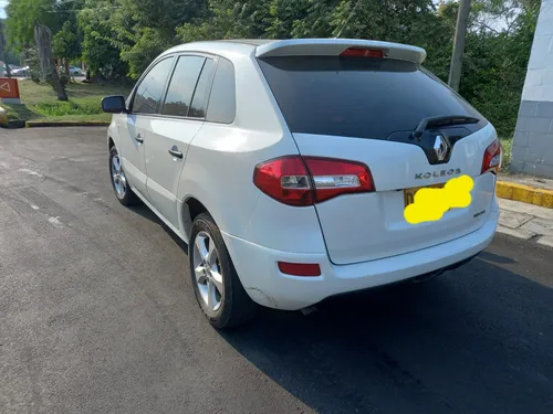Renault Koleos 2.5 Dynamique