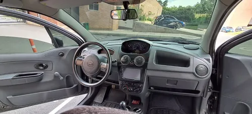 Chevrolet Spark 1.0 7:24 Cronos
