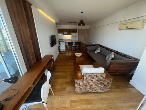 Imagen 5 de 22 de Departamento - Terrazas De La Bahia Ii
