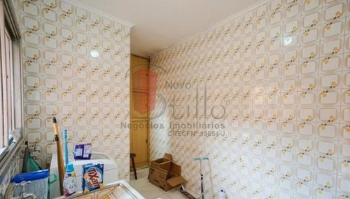 Imagem 10 de 15 de Casa - Vila Bela - Ref: 9465 - V-9465