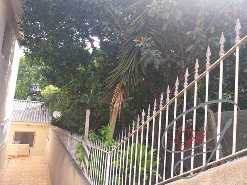 Imagem 14 de 20 de Casa A Venda No Jaguaré, Com Edícula! - Ca00492 - 69324876