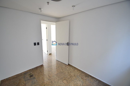 Imagem 14 de 15 de Sala Comercial No Jardim Paulista - Bi30041