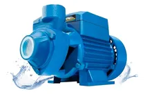 Comprar Bomba Periferica 1hp Adir Dr187 Adir Color Azul Fase eléctrica Monofásica Frecuencia 60 Hz