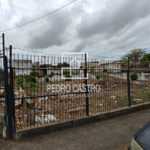 Imagen 3 de 9 de Se Vende Parcela En El Centro De San Felix, Diagonal A La Alcaldia, Ciudad Guayana, Venezuela. #oportunidad #inversion #parcela #compraventa #inmobiliaria #puertoordaz.