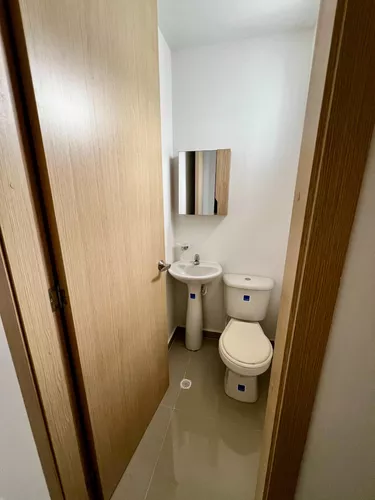 Increíble Apartamento De 98m2, Con Parqueadero, Cuarto Útil Y Distribución Inigualable En Montería