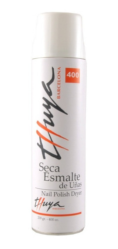 Seca Esmalte De Unas En Aerosol Thuya