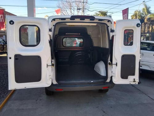Imagen 10 de 24 de Fiat Fiorino 1.4 Fire Evo 87cv Retira Con Anticipo Usado ·-