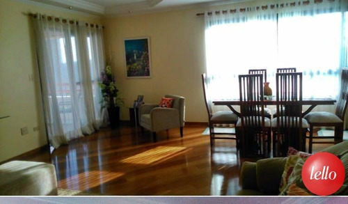 Apartamento - Ref: 175071
