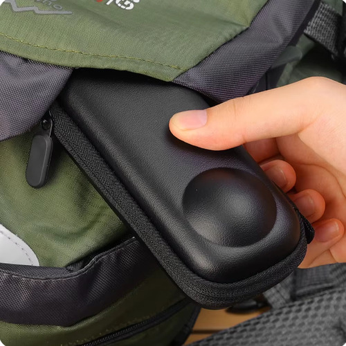 Estuche Eva Para Insta360 X4-x5: Protección Y Estilo- Teles