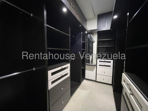 Apartamento En Venta Amplio Y Lujoso Posee Planta Electrica Parcial Pozo De Agua 2 Ptos Estacionamiento San Jacinto 25-10150 Miriam