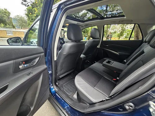 Suzuki S-Cross 1.6 Glx 4X2 Aut