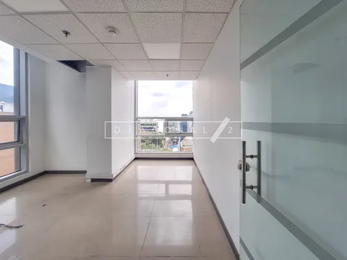 Oficina En Arriendo En Chicó Norte