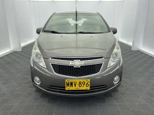Chevrolet Spark 1.2 GT MT