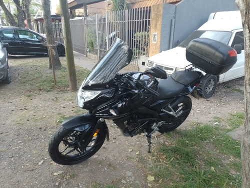 Imagen 4 de 5 de Bajaj Rouser As200