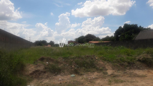 Terreno À Venda Em Chácaras Cruzeiro Do Sul - Te286237