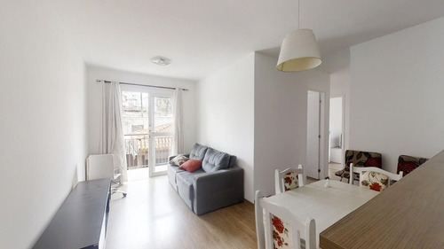 Imagem 7 de 13 de Apartamento À Venda No Bairro Jabaquara - São Paulo/sp - O-17299-28404