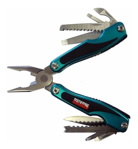 Pinza Multiherramienta Makita 999multitool