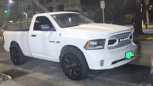 Dodge Ram 2500 Reg Hemi Sport